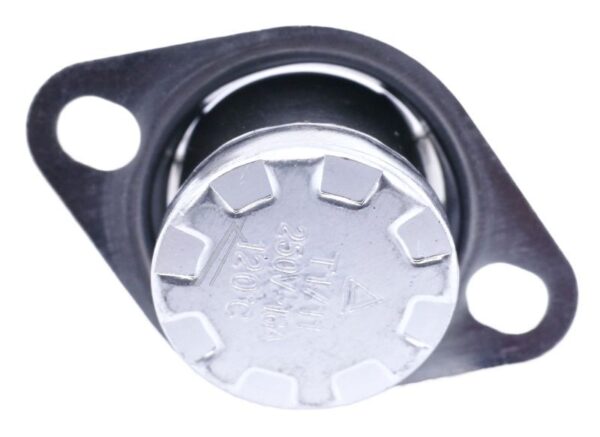 H35-30-360-018 10003143 THERMOSTAT 120°C