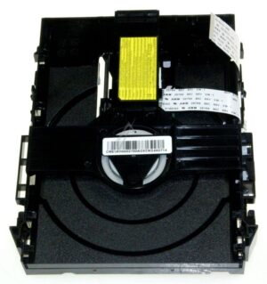 AH96-02790A BAUGRUPPE DECKEL P, BD-P8S