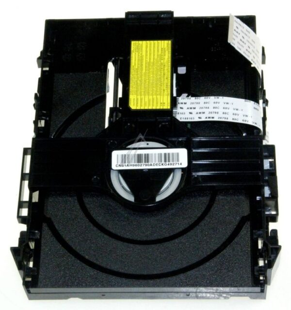 AH96-02790A BAUGRUPPE DECKEL P, BD-P8S