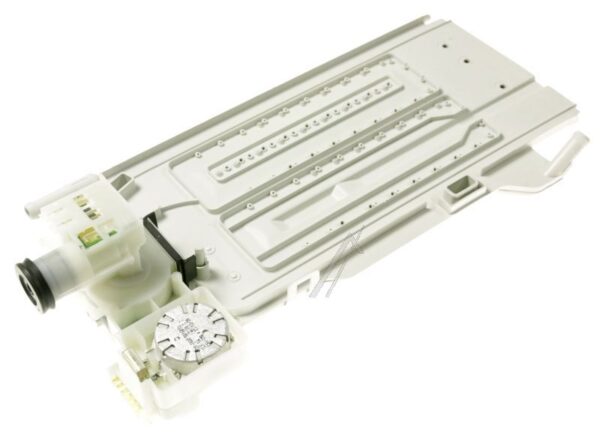 WASSERWEICHE ALTERNATIV FÜR MIELE 06038445