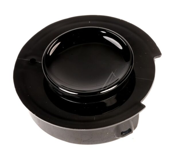 6748807 GLASKANNENDECKEL AROMABOY II SCHWARZ