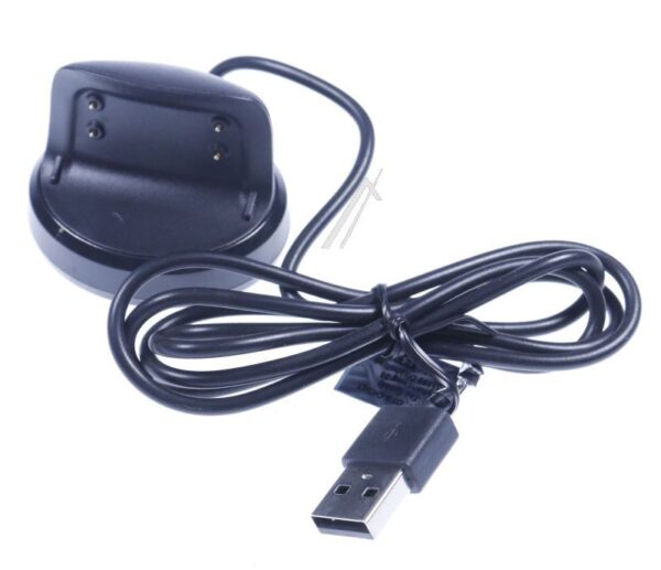 USB LADEADAPTER ALTERNATIV FÜR SAMSUNG GEAR FIT2 /  FIT2 PRO