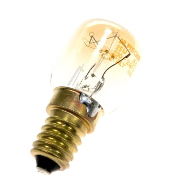 00170218 LAMPE KLAR,  E14, PHILIPS