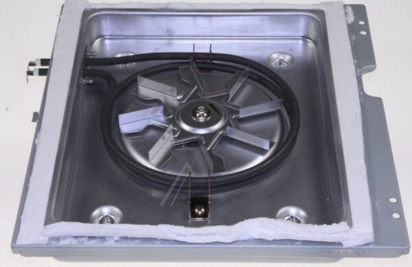 88042060 354687 BO.HINTEN  LUFTHEIZUNG  MOTOR  VENTILATOR