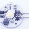 12V G4 SNAŽNE-LED-LAMPE TOPLA BELA