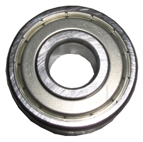 6307ZZS KUGELLAGER STAUBDICHT
