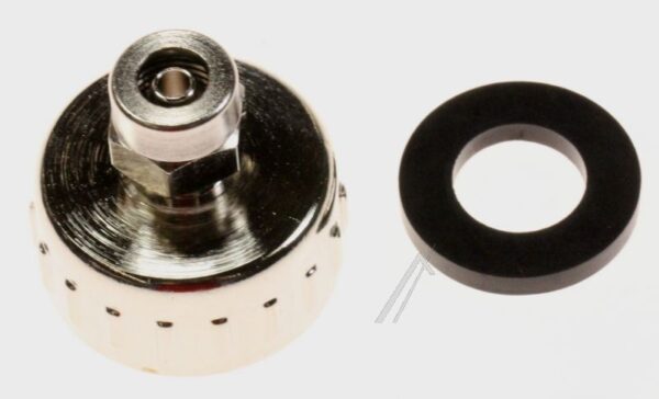 DA62-01329A TRINKWASSERANSCHLUSS ADAPTER-SET 3/ 4" AUF 1/ 4"