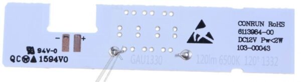 980392100 LED-PLATINE