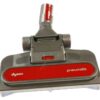 968626-01 QR PNEUMATIC MUSCLEHEAD BODENDÜSE