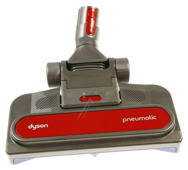 968626-01 QR PNEUMATIC MUSCLEHEAD BODENDÜSE