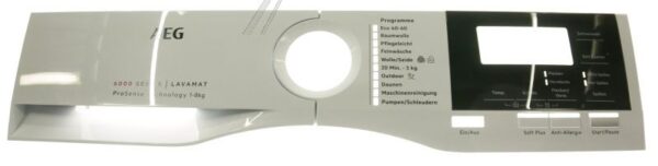 140195361013 BEDIENBLENDE WEISS AEG DE