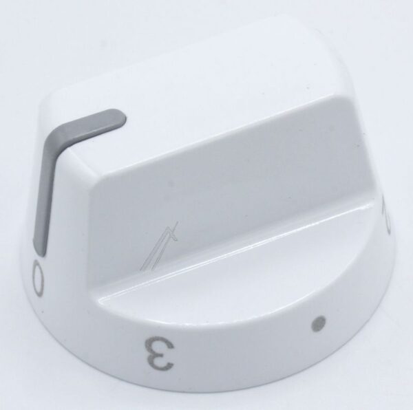 9054460 KNEBEL EINHEIT ES.272.00 WEISS