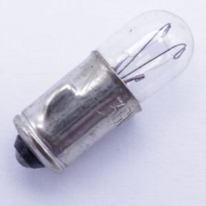 36V- 20MA RÖHRENLAMPE 7X20MM,  BA7S