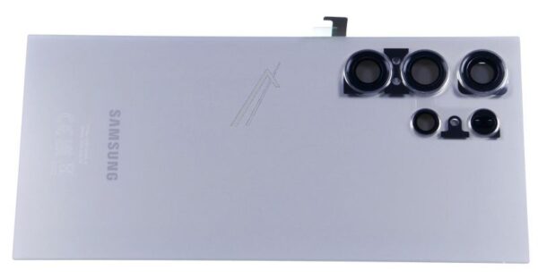 GH82-33349A POKLOPAC BATERIJE ZA GALAXY S24 ULTRA (SM-S928B) TITANIUM