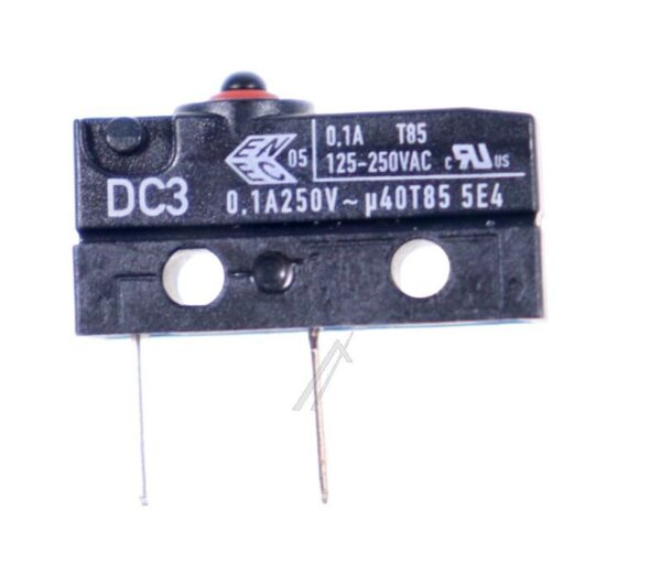 5113211001 MIKROSCHALTER (0,1A 250V)