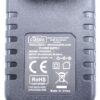PSE50281 EU NETZTEIL U.A. PASSEND FÜR MAKITA BAUSTELLENRADIOS BMR-100 SERIE