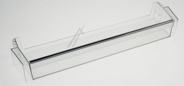 42150252 KÄSE-/ BUTTERFACH 373 (TRANSPARENT-GRAU) FOLIE