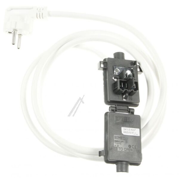 32017685 ANSCHLUSSKASTEN UND KABEL 4175 SCHK 3G1,5