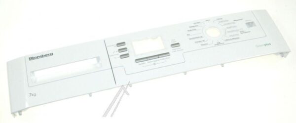 2972509018 C00896092 KONTROLNI ZASLON