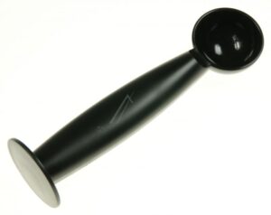 90215 MESSLÖFFEL TAMPER