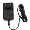 12V-3A-36W PSE50308 EU STECKERNETZTEIL,  SF,  5,5X2,1MM HOHLSTECKER,  SCHWARZ