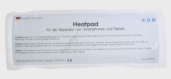 GREJNA PODLOGA / HEATPAD/ ,  60X170MM