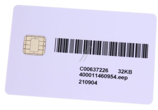 C00637226 488000637226 KARTE FFBP9248SVFR 32KB 400011460954