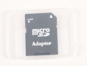 04144-00080000 ASUS HT5306QA AC-ADAPTER MICROSD CATEK/ CASE-U2-PT-01