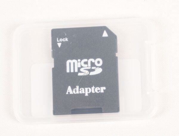04144-00080000 ASUS HT5306QA AC-ADAPTER MICROSD CATEK/ CASE-U2-PT-01