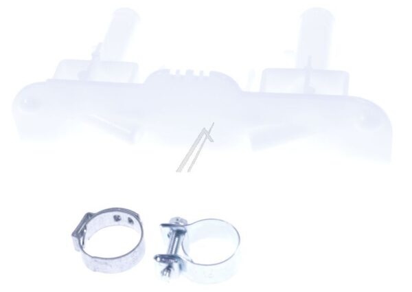 4055477451 WASSERWEICHE,  SCHLAUCHKLEMME/ SCHLAUCHSCHELLE,  KIT