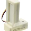 HK1418402 ELEKTRISCHE LÜFTUNGSKLAPPE