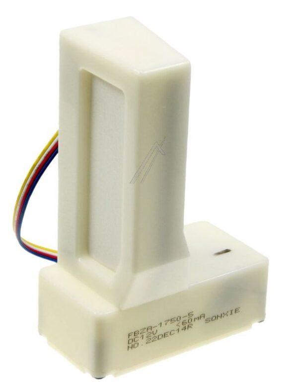 HK1418402 ELEKTRISCHE LÜFTUNGSKLAPPE