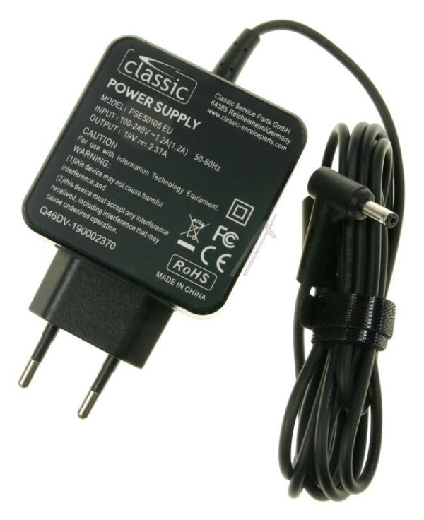 19V-2,37A-45W PSE50106 EU ADAPTERI(ISP) 220V ZA UTIČNICU
