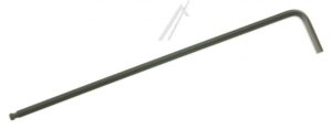 950 PKL BM 05027104001 WINKELSCHLÜSSEL 950 PKL BM HEX-PLUS SW 3,0