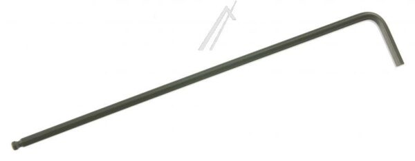 950 PKL BM 05027104001 WINKELSCHLÜSSEL 950 PKL BM HEX-PLUS SW 3,0