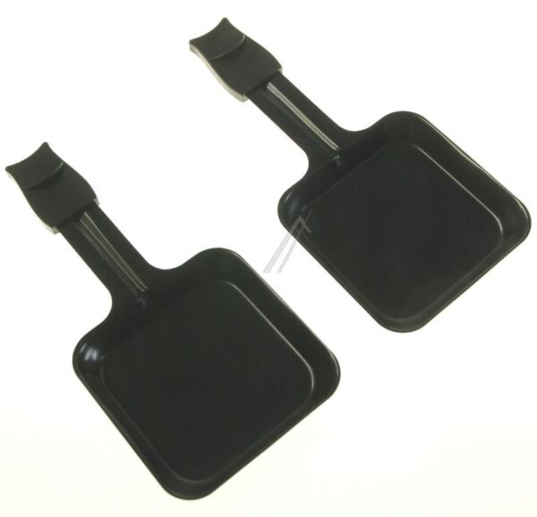 2RG030 FRITEL RACLETTEPFÄNNCHEN 2 STK. FÜR RG2170/ SG2180