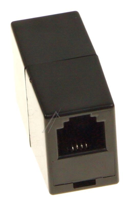 WESTERNKUPPLUNG/ WESTERNKUPPLUNG 6/ 4 RJ11