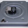 88042060 354687 BO.HINTEN  LUFTHEIZUNG  MOTOR  VENTILATOR