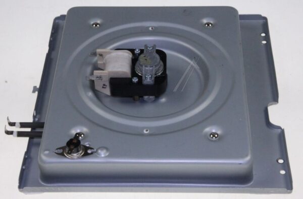 88042060 354687 BO.HINTEN  LUFTHEIZUNG  MOTOR  VENTILATOR