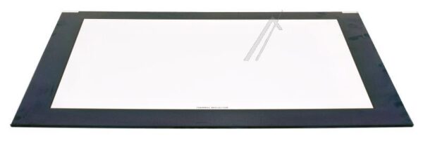 H15-20-260-012 10001471 INNENGLAS 60CM BI.(PLS.. TOP DEKOR)SCHWARZ-2016