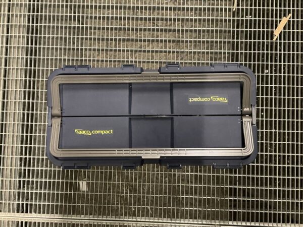 COMPACT 27 136587 KUTIJA ZA ALAT