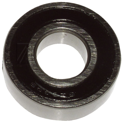 6202LLU KUGELLAGER WASSERDICHT