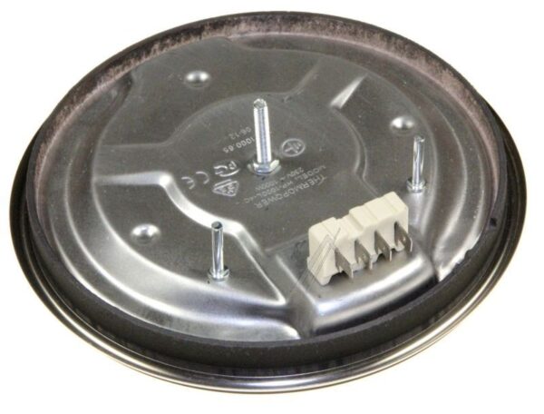 162100065 C00967866 KOCHPLATTE Ø180 1000W 220V-230V