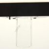 HK1644787 FUSSSCHALTER WASSER