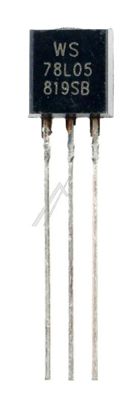 UA78L05 78L05 UA Z-IC