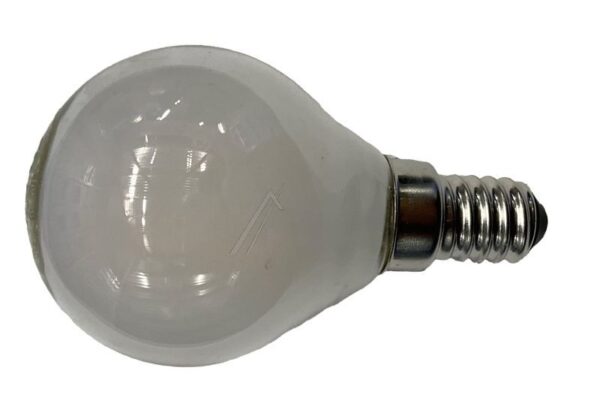 AC324640955 LEDCLP25 2,5W FILAMENT RETROFIT LED-LAMPE/ MULTI-LED,  E14, 2,5W