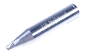 0842CD/ SB LÖTSPITZE 2,2MM ERSA MEISSELFORM