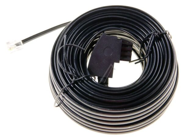 TAE-F-STECKER/ WESTERNSTECKER 6/ 4 15,0M