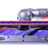 972163-01 ANTI-TANGLE-MOTORBÜRSTE