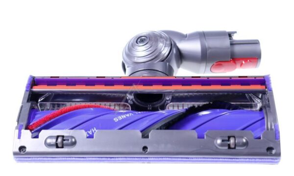 972163-01 ANTI-TANGLE-MOTORBÜRSTE